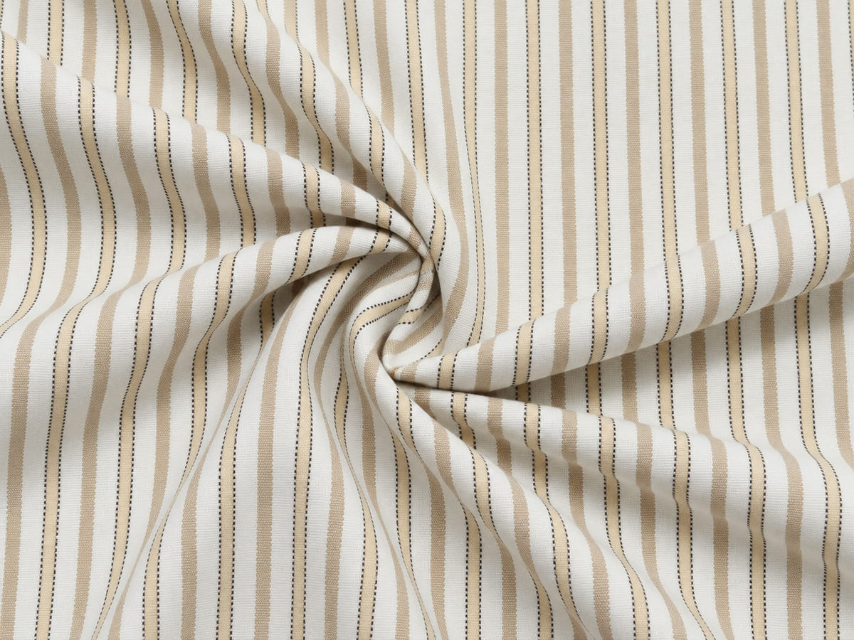 STRIPED LONG TUNIC PALAZZO CO-ORD SET